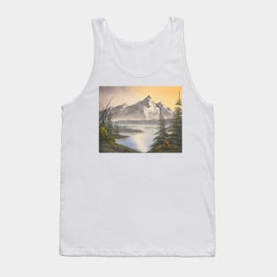 Mountain Dimensions Tank Top